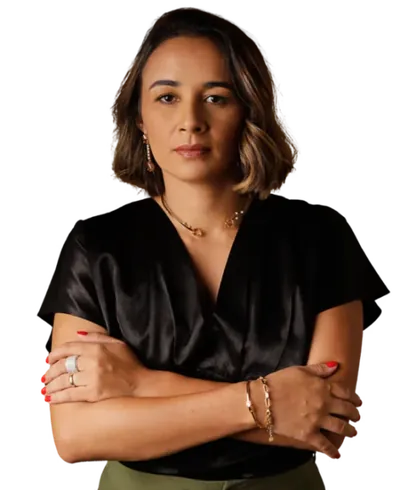 Advogada Diana Guedes