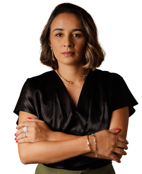 Dra. Diana Guedes, advogada para benefício do INSS cortado em São Paulo