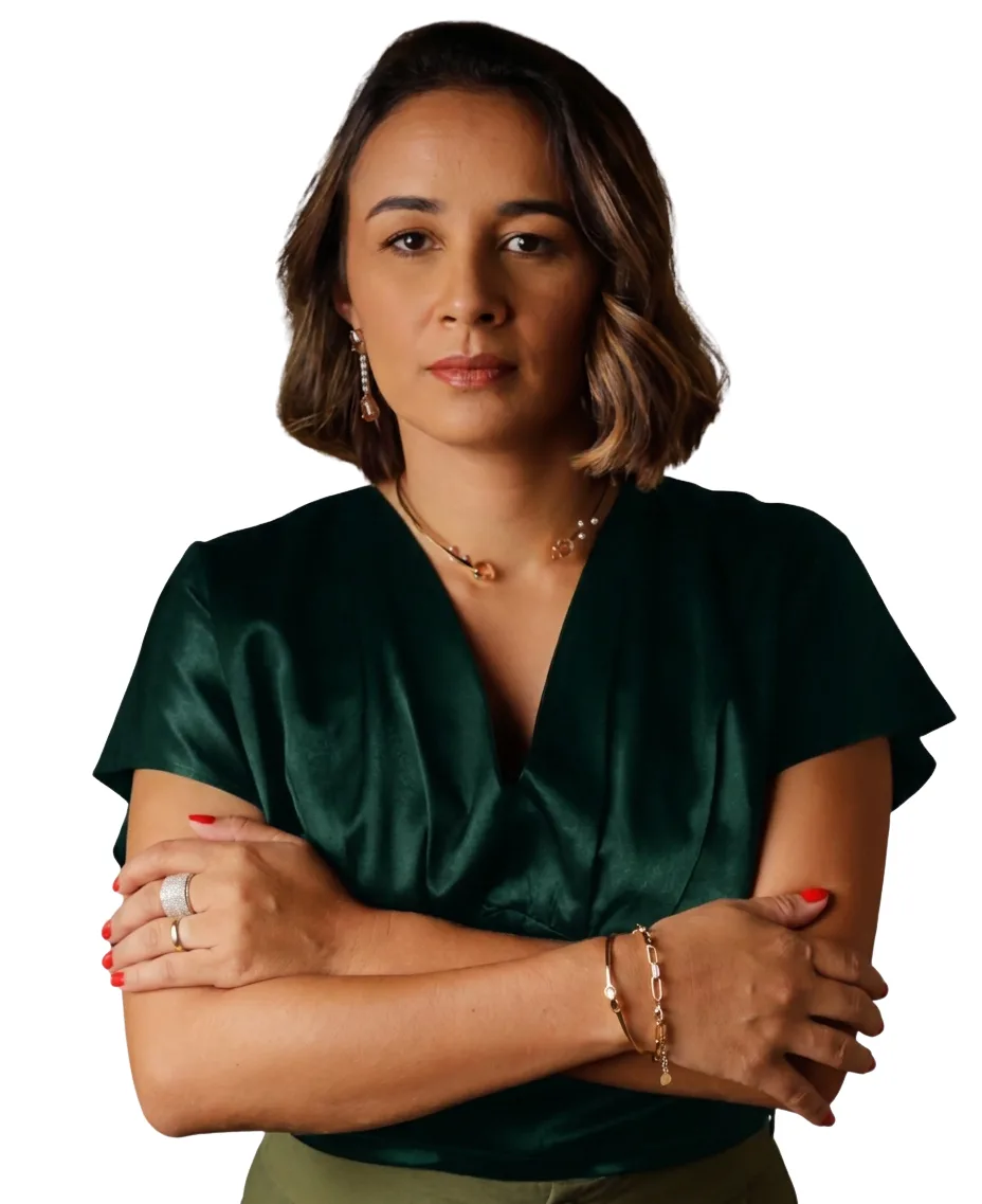 Dra. Diana Guedes, advogada de BPC/LOAS em São Paulo