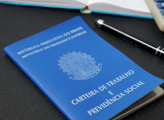 Imagem sobre direitos trabalhistas