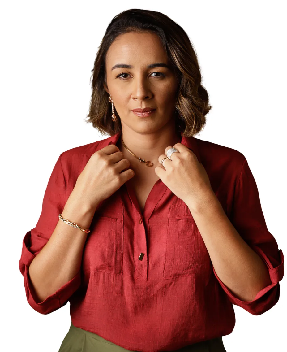 Dra. Diana Guedes, advogada previdenciária em Pirituba, São Paulo, atendimento em pensão por morte